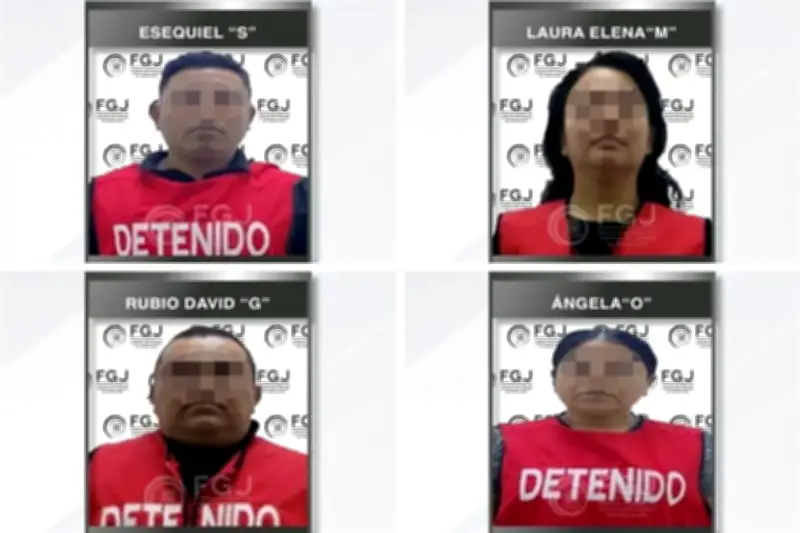 Vinculan a proceso a policías acusados de secuestro en Reynosa, Tamaulipas