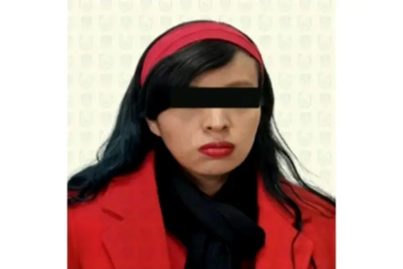 Vinculan a proceso a profesora de primaria por presunta pornografía infantil en CDMX