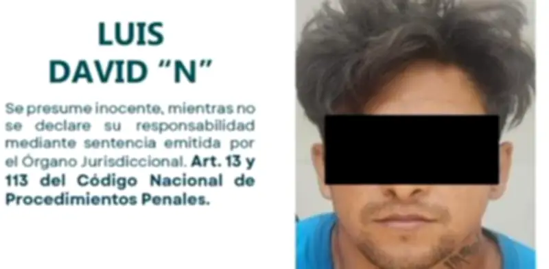 Vinculan a proceso a sujeto por triple homicidio y muerte de perro en granja de Jalisco