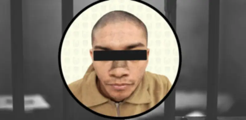 Vinculan a proceso a Xocoyotzin 'N' por feminicidio de su madre en CDMX