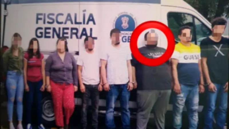 Vinculan a proceso al "Congo" por extorsión y crimen del alcalde Carlos Manzo en Michoacán