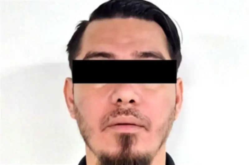 Vinculan a sujeto por presuntos delitos sexuales contra adolescente en México