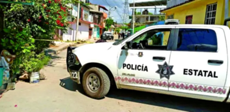 Violencia contra transportistas en Acapulco deja cuatro muertos y siete heridos
