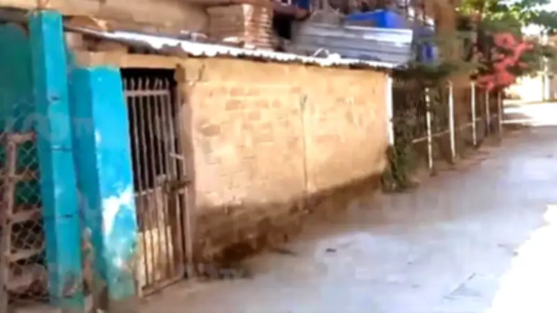 Violencia desplaza a cientos en Juan R.. Escudero, Guerrero: familias huyen entre balaceras