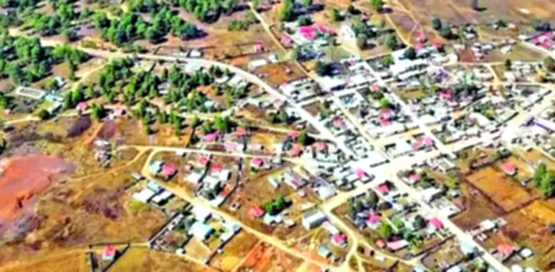 Violencia en Durango crea pueblos fantasma; desplazamiento masivo de familias indígenas