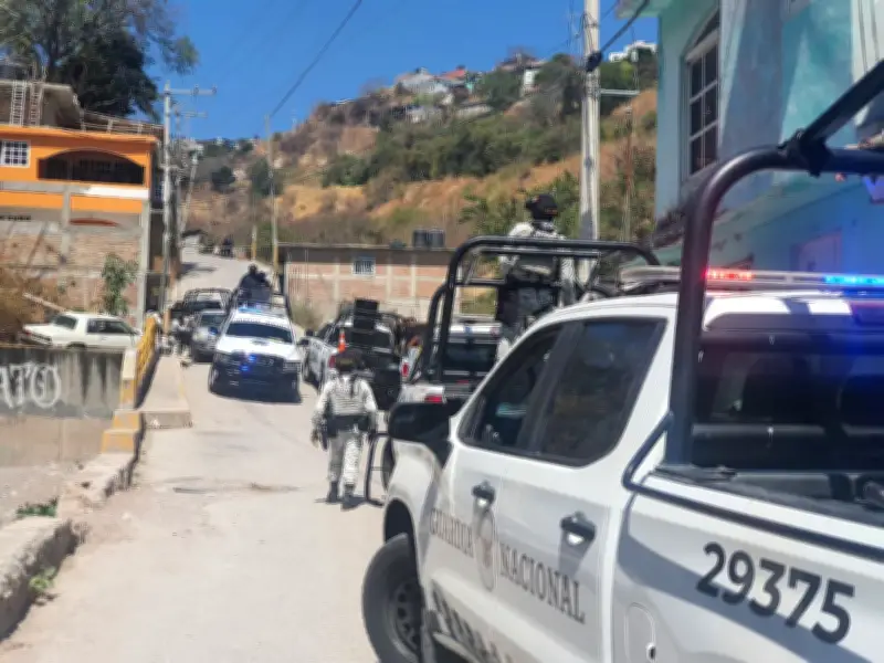 Violencia en Guerrero: Asesinan a directora de salud y otras tres personas en jornada sangrienta