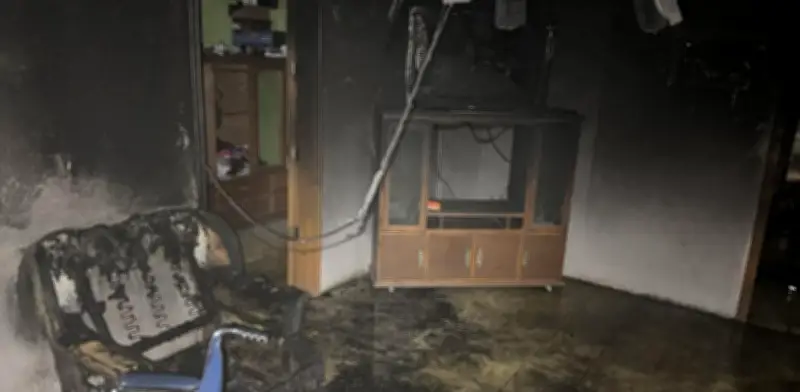 Violencia en Nuevo León deja un muerto y un hombre con graves quemaduras