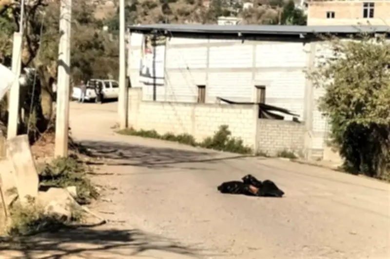 Violencia paraliza servicios educativos y de salud en la Montaña de Guerrero