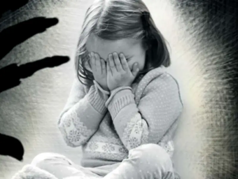 Violencia Sexual Infantil en CDMX: Denuncias Aumentan 21% Mientras Presupuesto Cae 50%