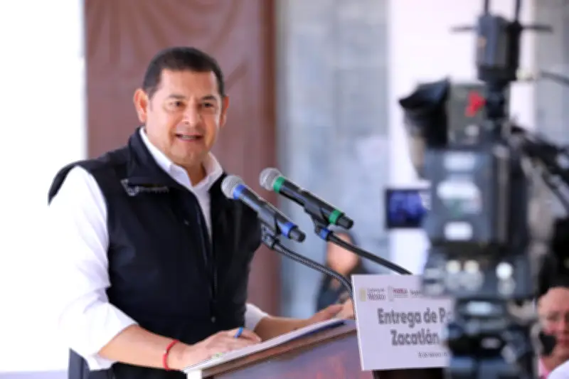 Violenta jornada en Puebla: cuatro mujeres asesinadas, incluida una niña de 9 años