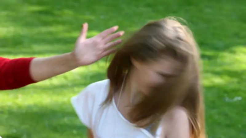 Violenta pelea campal entre alumnas del CETIS 32 en Venustiano Carranza, CDMX