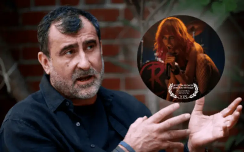 'Violentas mariposas': La furia juvenil contra la impunidad en el cine mexicano