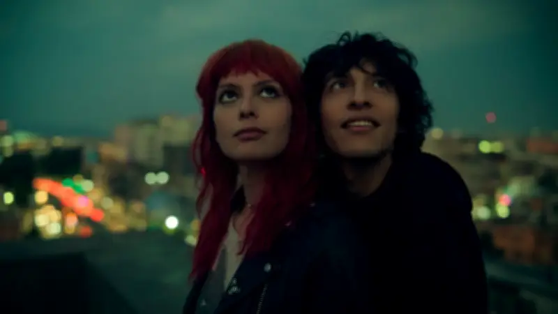 "Violentas mariposas": Una película que refleja la frustración ante la injusticia en México