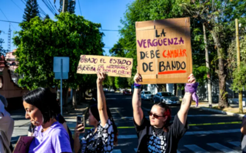 Violentómetro: La herramienta clave para detectar violencia en relaciones