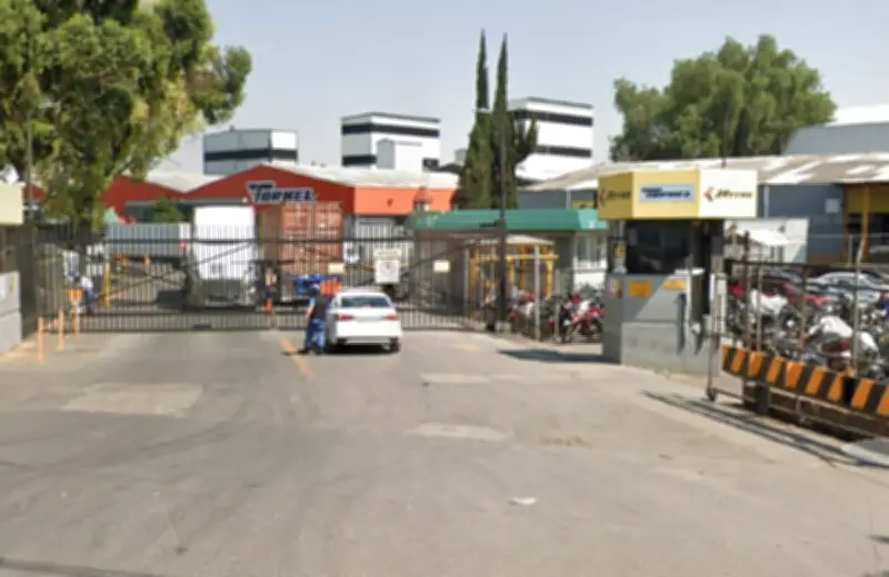 Violento ataque a huelguistas de planta Tornel en Tultitlán deja cuatro heridos y dos detenidos