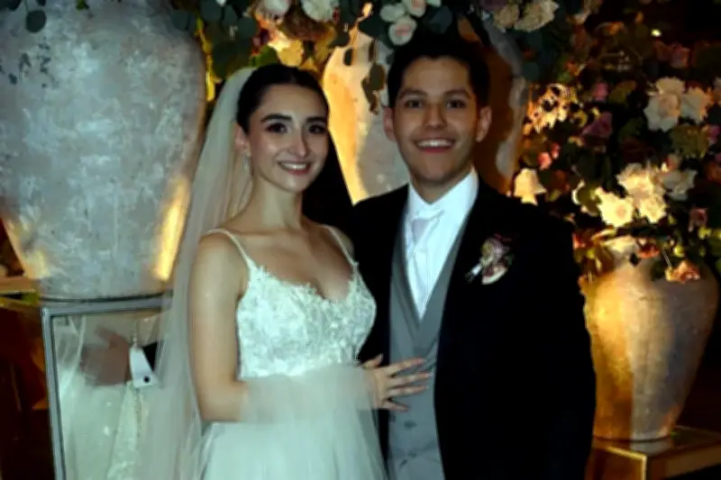 Violeta y José Luis: Un amor que desafía las barreras del tiempo y la distancia