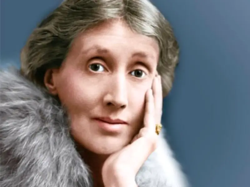 Virginia Woolf: Más allá del dominio masculino, la crítica a la racionalidad hegemónica
