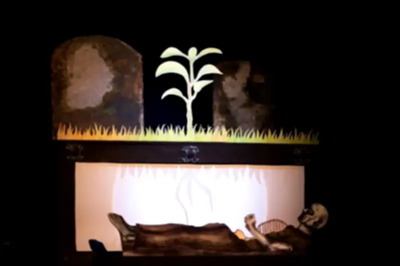 Vitam Mortem: Celebración de la Vida y la Muerte Llega al Centro Cultural del Bosque