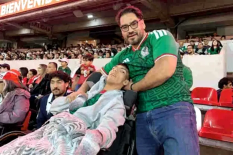 Vive la Pasión del Fútbol sin Límites en el Estadio Banorte de Monterrey