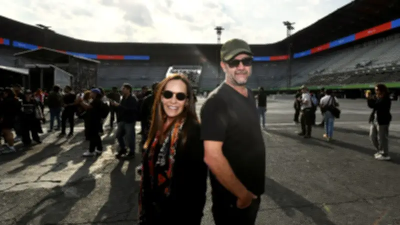 Vive Latino 2024: Pantallas IMAX y 75 mil asistentes diarios en su edición 26