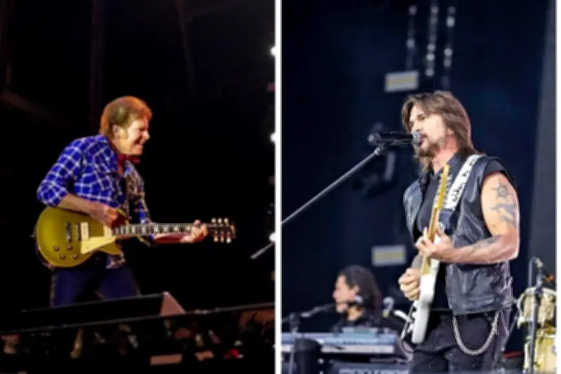 Vive Latino 2024: Una Fiesta Musical Inolvidable que Conquistó la Ciudad de México