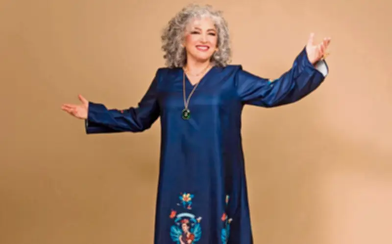 Vive Latino 2026: Amanda Miguel llega y The Mars Volta cancela su participación