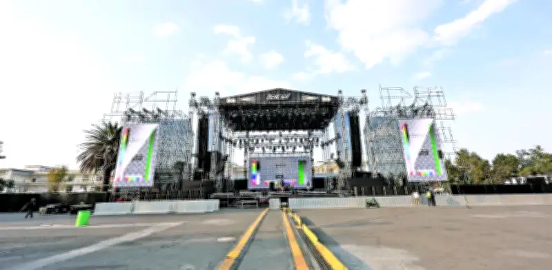 Vive Latino 2026: Ampliación y Pantallas IMAX Marcan la Nueva Edición del Festival