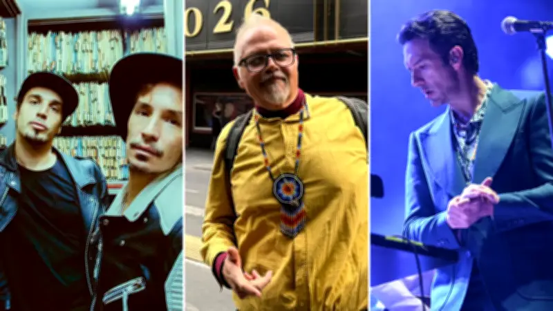Vive Latino 2026: Bandas Legendarias se Reúnen en un Festival Histórico