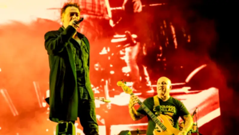 Vive Latino 2026: Dos Días de Conciertos con Transmisión Gratuita y 62 Presentaciones