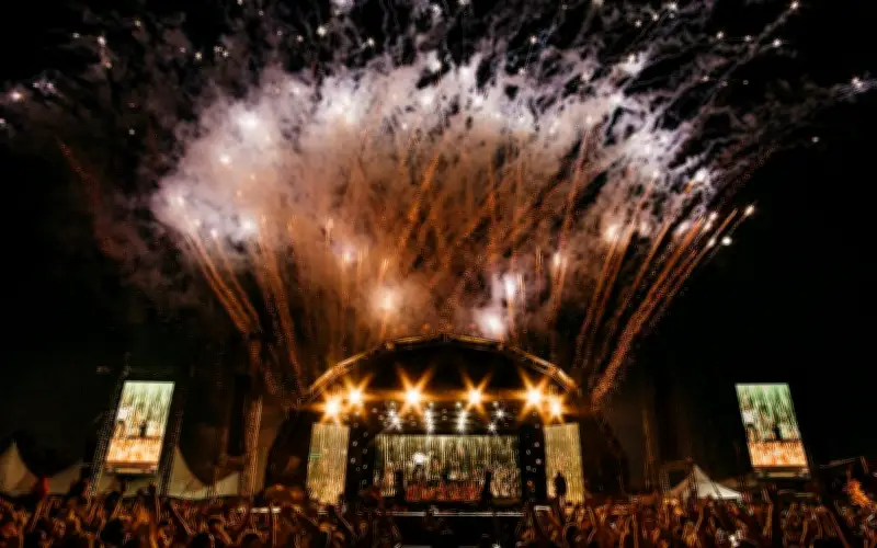 Vive Latino 2026: Transmisión en vivo por streaming para quienes no consiguieron boletos