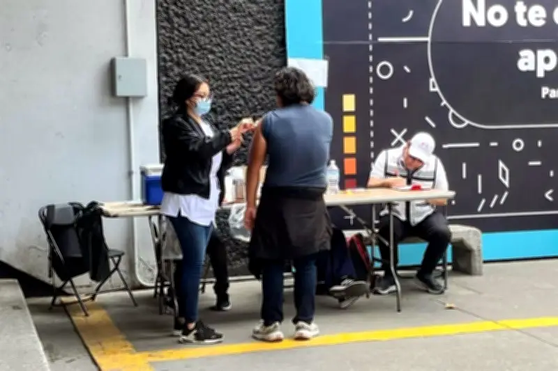 Vive Latino implementa vacunación obligatoria como requisito de acceso al festival