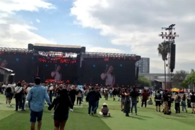 Vive Pa'l Norte 2026 Celebra Segundo Día con Éxito en Monterrey