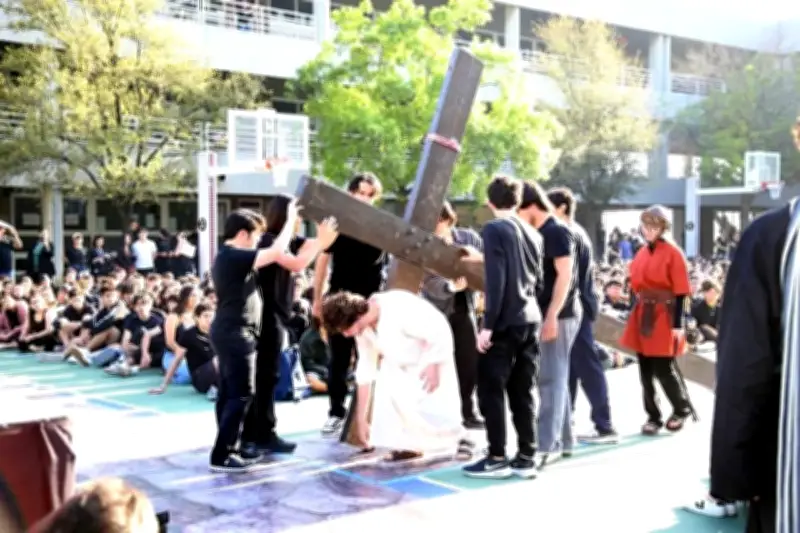 Viven viacrucis en la frontera: migrantes enfrentan condiciones extremas