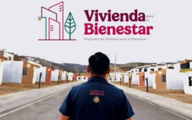Vivienda del Bienestar en Jalisco: Consulta de Resultados y Proceso de Selección 2026