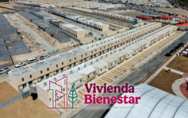Viviendas para el Bienestar en Jalisco: Precios y Financiamiento para Familias de Bajos Ingresos