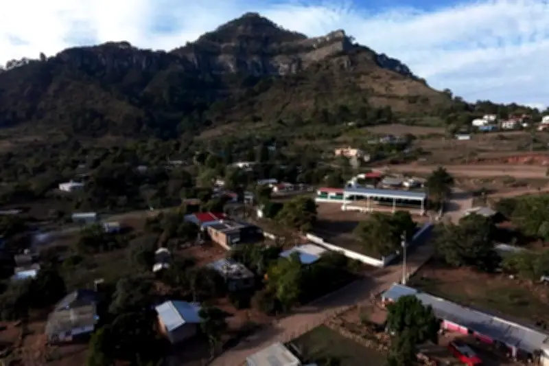 Vizsla Silver confirma dos fallecidos en accidente minero en Sinaloa