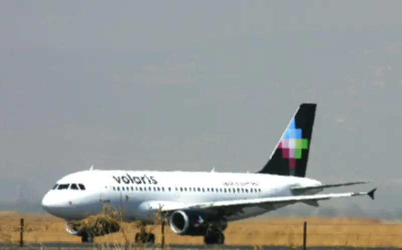 Volaris y Viva Aerobus se fusionan: Nace el grupo Más Vuelos para transformar la aviación mexicana