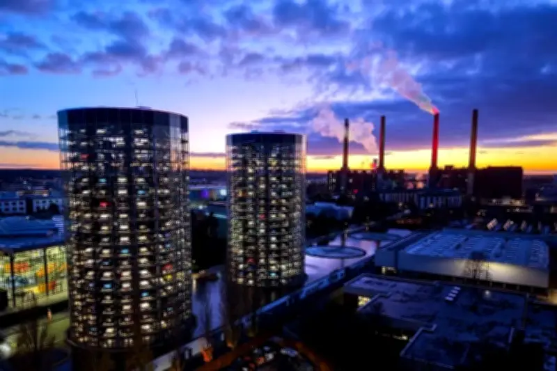 Volkswagen analiza reconvertir planta en México para fabricar sistemas antimisiles