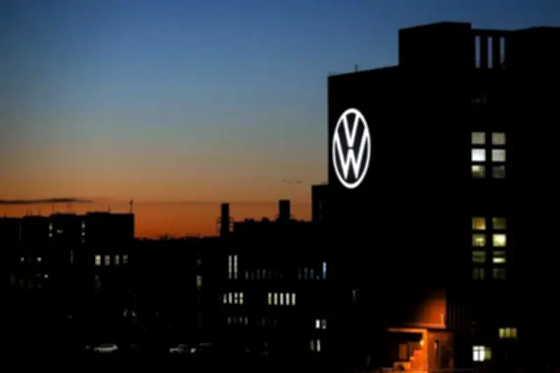Volkswagen Anuncia Recorte Masivo de 50,000 Empleos en Alemania