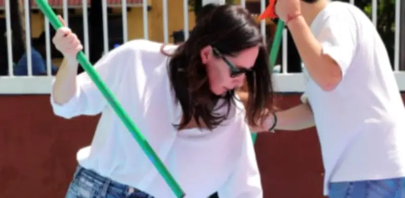 Voluntariado de Álvaro Obregón rehabilitará 28 canchas para el Mundial 2026