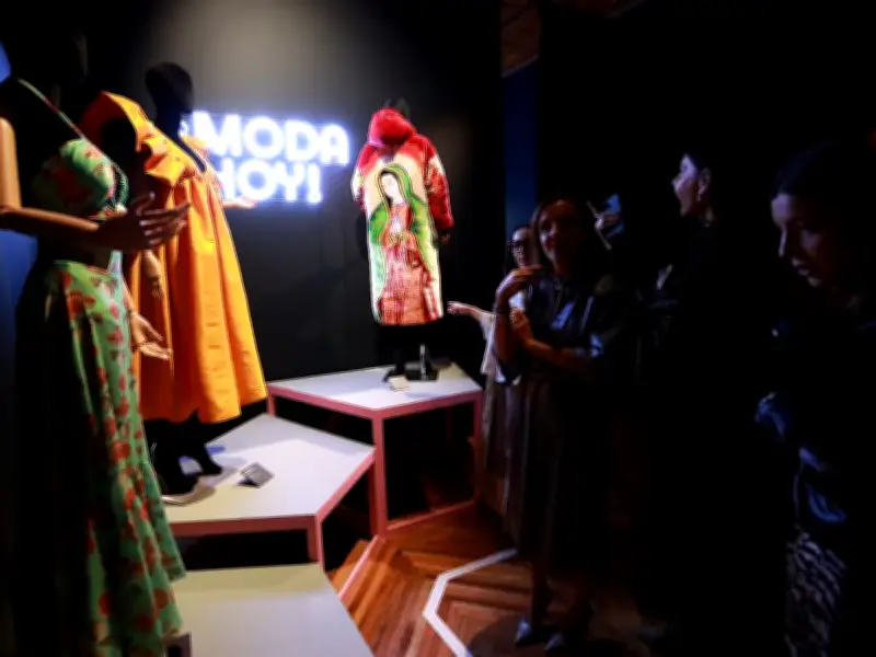 Volvo Fashion Week México desembarca en Guadalajara con desfiles, gastronomía y activaciones culturales