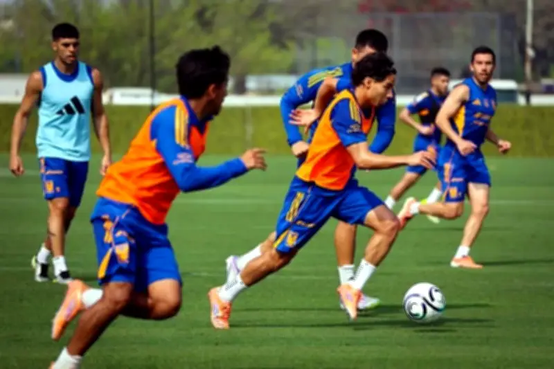 Vuelo de Tigres a Cincinnati se pospone por visita de Trump a Ohio