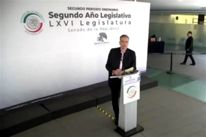 Waldo Fernández propone anular candidaturas por difamación en campañas políticas