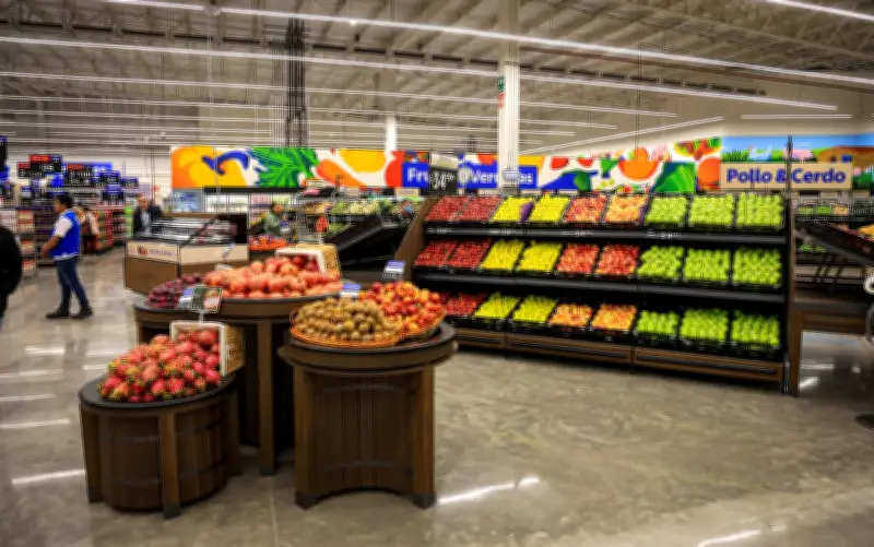 Walmart despliega su Martes de Frescura con ofertas especiales para Cuaresma