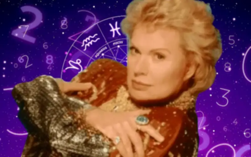 Walter Mercado: Los Números de la Suerte para Cada Signo del 27 al 29 de Marzo
