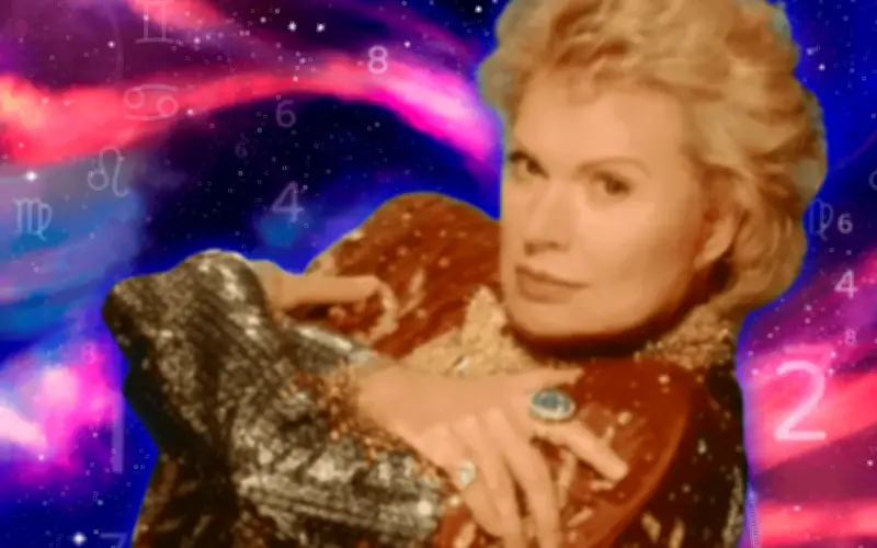 Walter Mercado revela los números mágicos para cada signo del 6 al 8 de marzo