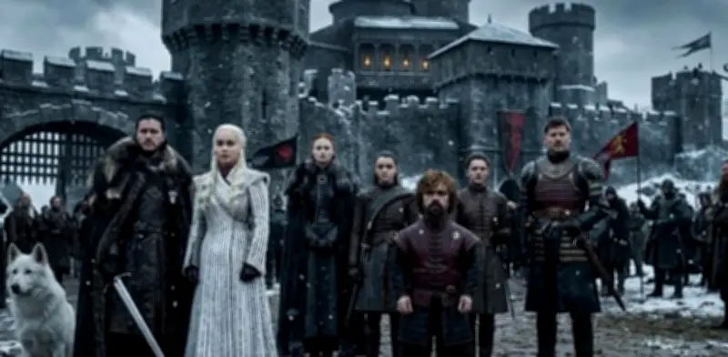 Warner Bros. Avanza con Película de Juego de Tronos: Guion de Beau Willimon