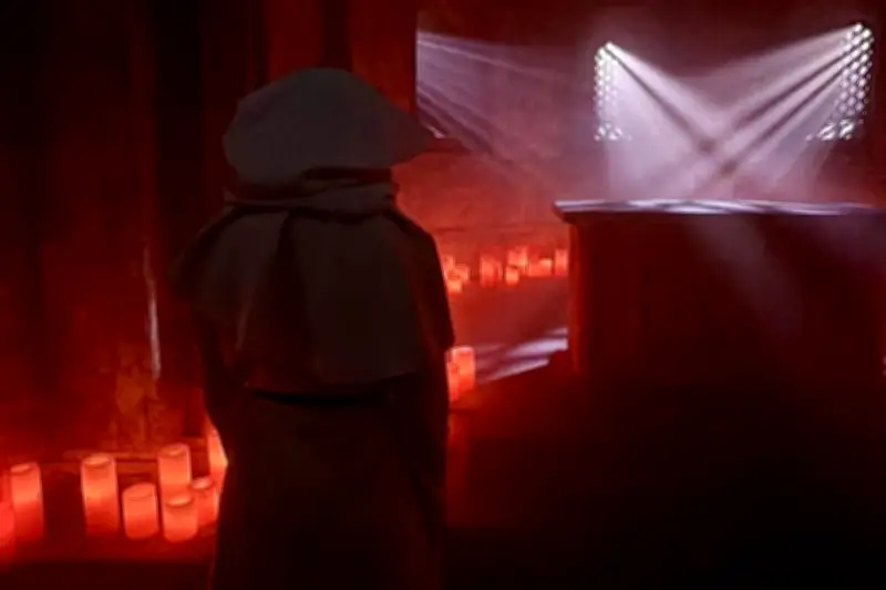 Warner Bros. inaugura en México su primera sala de terror inmersiva