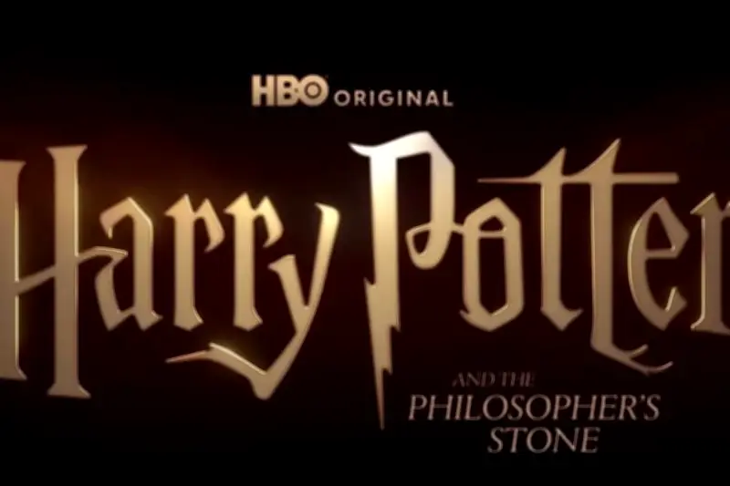 Warner Bros. revela el primer avance de la serie de Harry Potter para HBO Max