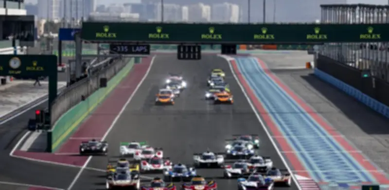 WEC pospone carrera en Qatar por conflicto en Medio Oriente: reprograman 1812 km